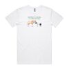 AS Colour - Staple Tee Thumbnail