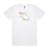AS Colour - Staple Tee Thumbnail
