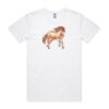 AS Colour - Staple Tee Thumbnail