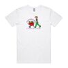 AS Colour - Staple Tee Thumbnail