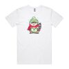 AS Colour - Staple Tee Thumbnail