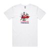 AS Colour - Staple Tee Thumbnail