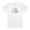 AS Colour - Staple Tee Thumbnail