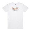 AS Colour - Staple Tee Thumbnail