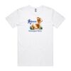 AS Colour - Staple Tee Thumbnail