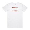 AS Colour - Staple Tee Thumbnail
