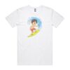 AS Colour - Staple Tee Thumbnail