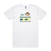 AS Colour - Staple Tee Thumbnail