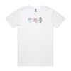 AS Colour - Staple Tee Thumbnail
