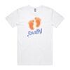 AS Colour - Staple Tee Thumbnail