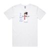 AS Colour - Staple Tee Thumbnail