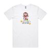 AS Colour - Staple Tee Thumbnail