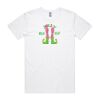 AS Colour - Staple Tee Thumbnail