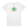 AS Colour - Staple Tee Thumbnail