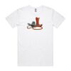 AS Colour - Staple Tee Thumbnail