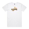 AS Colour - Staple Tee Thumbnail