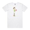 AS Colour - Staple Tee Thumbnail