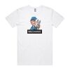 AS Colour - Staple Tee Thumbnail