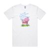AS Colour - Staple Tee Thumbnail