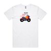 AS Colour - Staple Tee Thumbnail