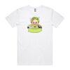 AS Colour - Staple Tee Thumbnail