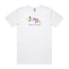 AS Colour - Staple Tee Thumbnail