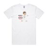 AS Colour - Staple Tee Thumbnail