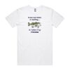 AS Colour - Staple Tee Thumbnail