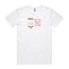 AS Colour - Staple Tee Thumbnail