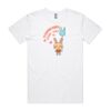 AS Colour - Staple Tee Thumbnail