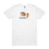 AS Colour - Staple Tee Thumbnail