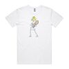 AS Colour - Staple Tee Thumbnail