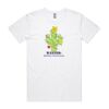 AS Colour - Staple Tee Thumbnail