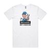 AS Colour - Staple Tee Thumbnail