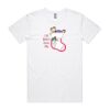 AS Colour - Staple Tee Thumbnail