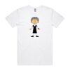 AS Colour - Staple Tee Thumbnail