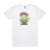AS Colour - Staple Tee Thumbnail