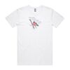 AS Colour - Staple Tee Thumbnail