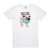 AS Colour - Staple Tee Thumbnail