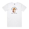 AS Colour - Staple Tee Thumbnail