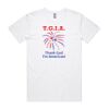 AS Colour - Staple Tee Thumbnail