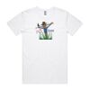 AS Colour - Staple Tee Thumbnail