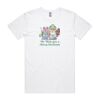 AS Colour - Staple Tee Thumbnail