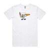 AS Colour - Staple Tee Thumbnail