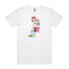 AS Colour - Staple Tee Thumbnail