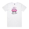 AS Colour - Staple Tee Thumbnail