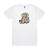 AS Colour - Staple Tee Thumbnail