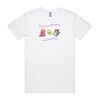 AS Colour - Staple Tee Thumbnail