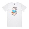 AS Colour - Staple Tee Thumbnail