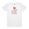 AS Colour - Staple Tee Thumbnail